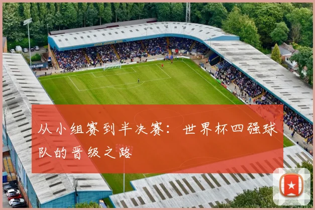 从小组赛到半决赛：世界杯四强球队的晋级之路